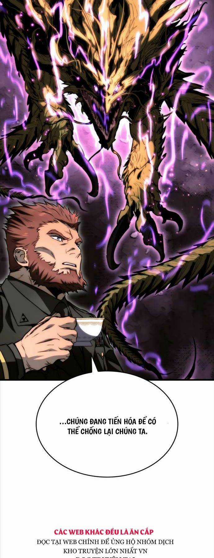 Đồ Long Chapter 77 trang 18