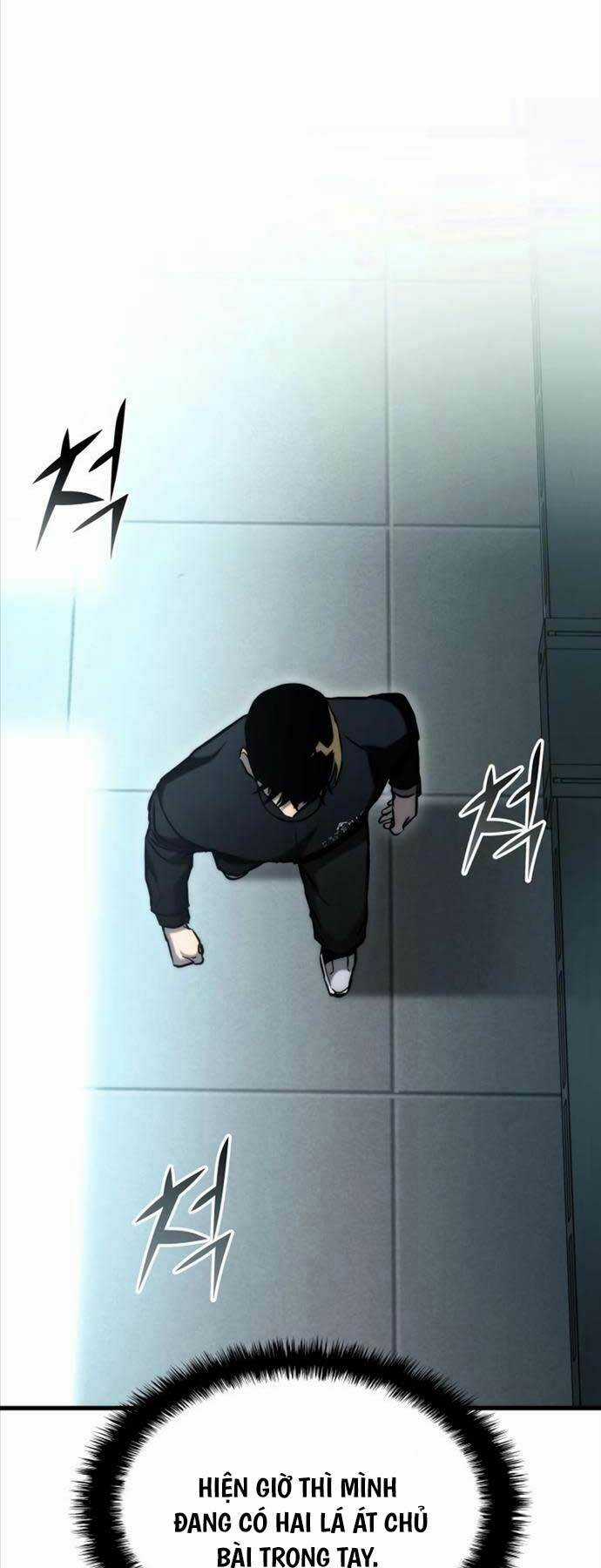 Đồ Long Chapter 77 trang 20