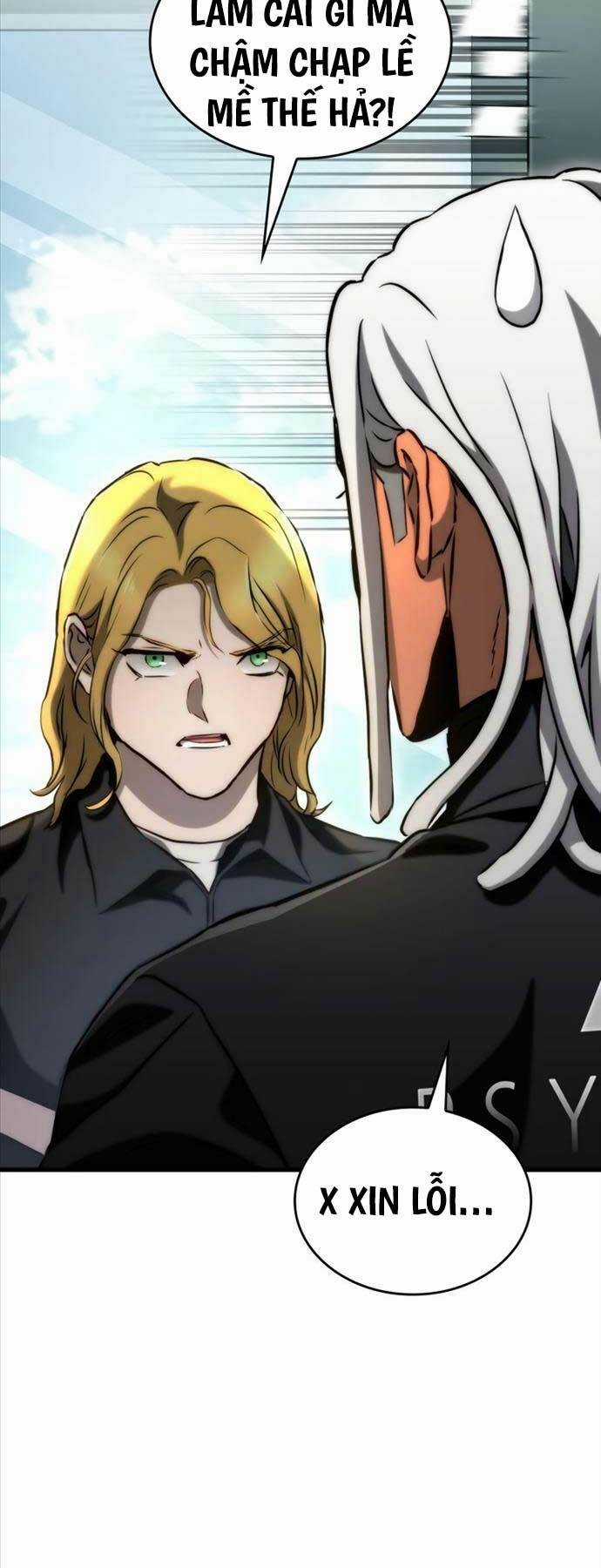 Đồ Long Chapter 77 trang 26