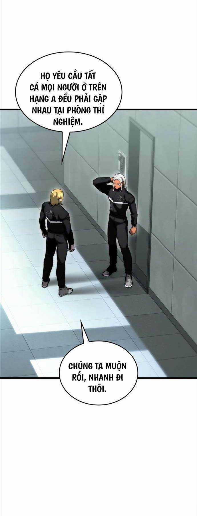 Đồ Long Chapter 77 trang 27