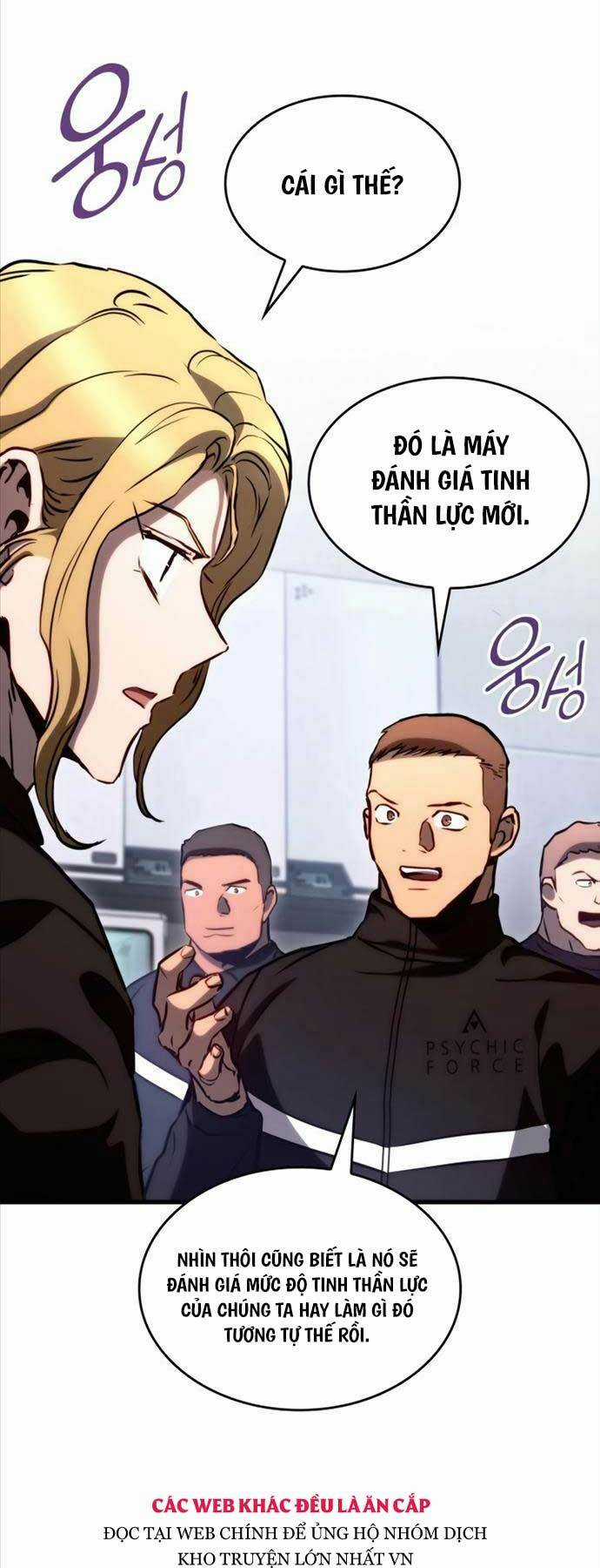 Đồ Long Chapter 77 trang 31