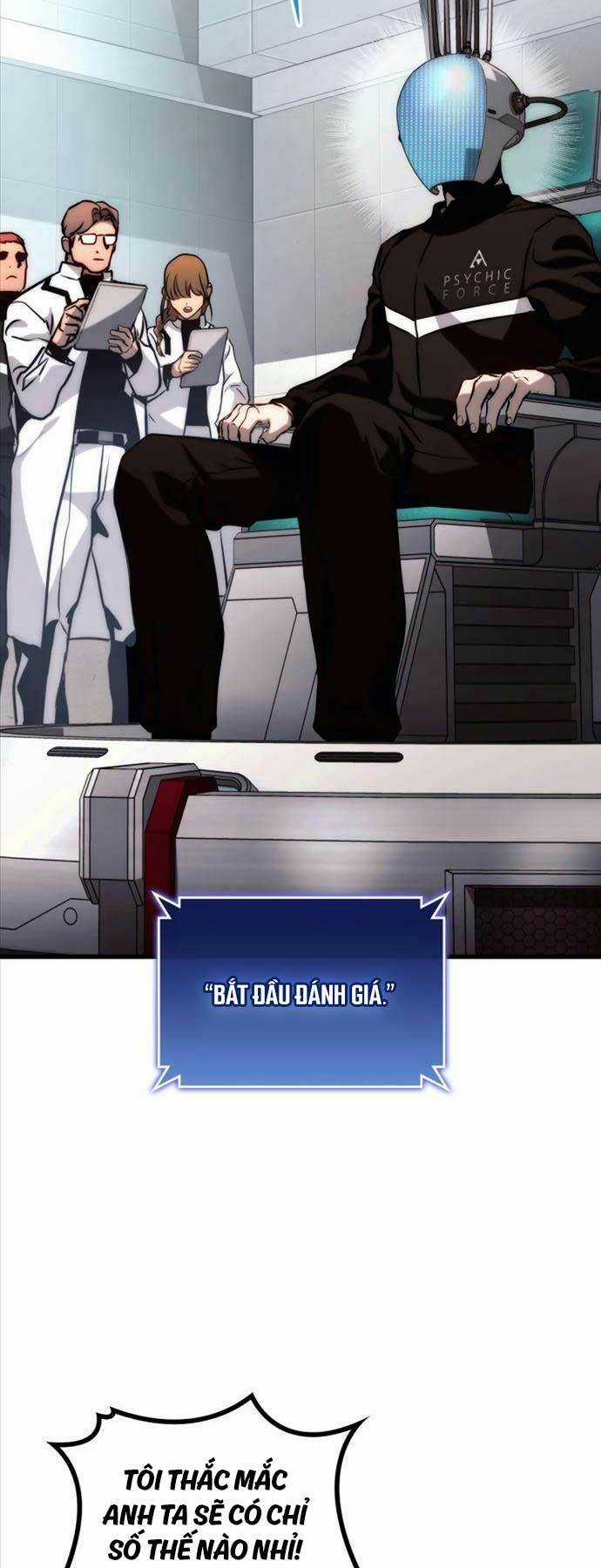 Đồ Long Chapter 77 trang 37