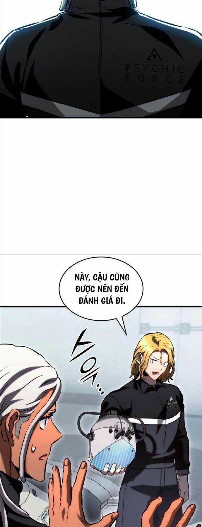 Đồ Long Chapter 77 trang 45