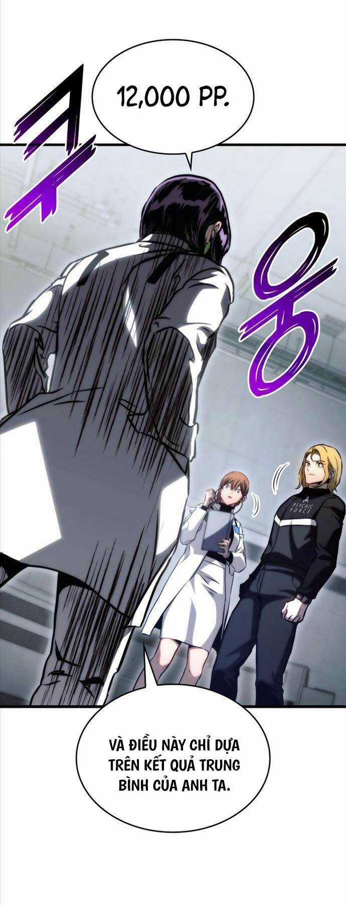 Đồ Long Chapter 77 trang 49