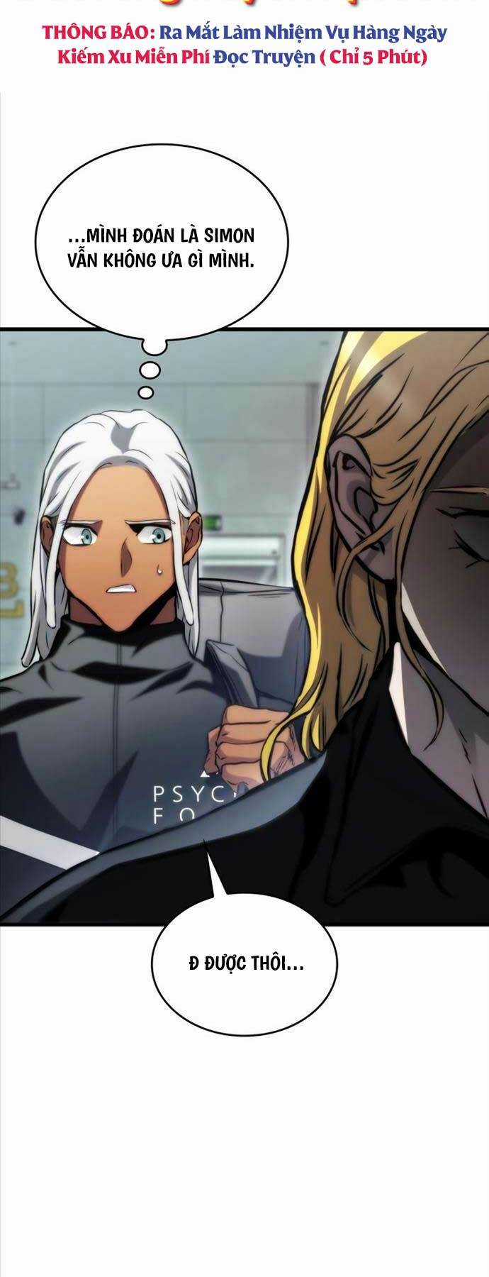 Đồ Long Chapter 77 trang 5