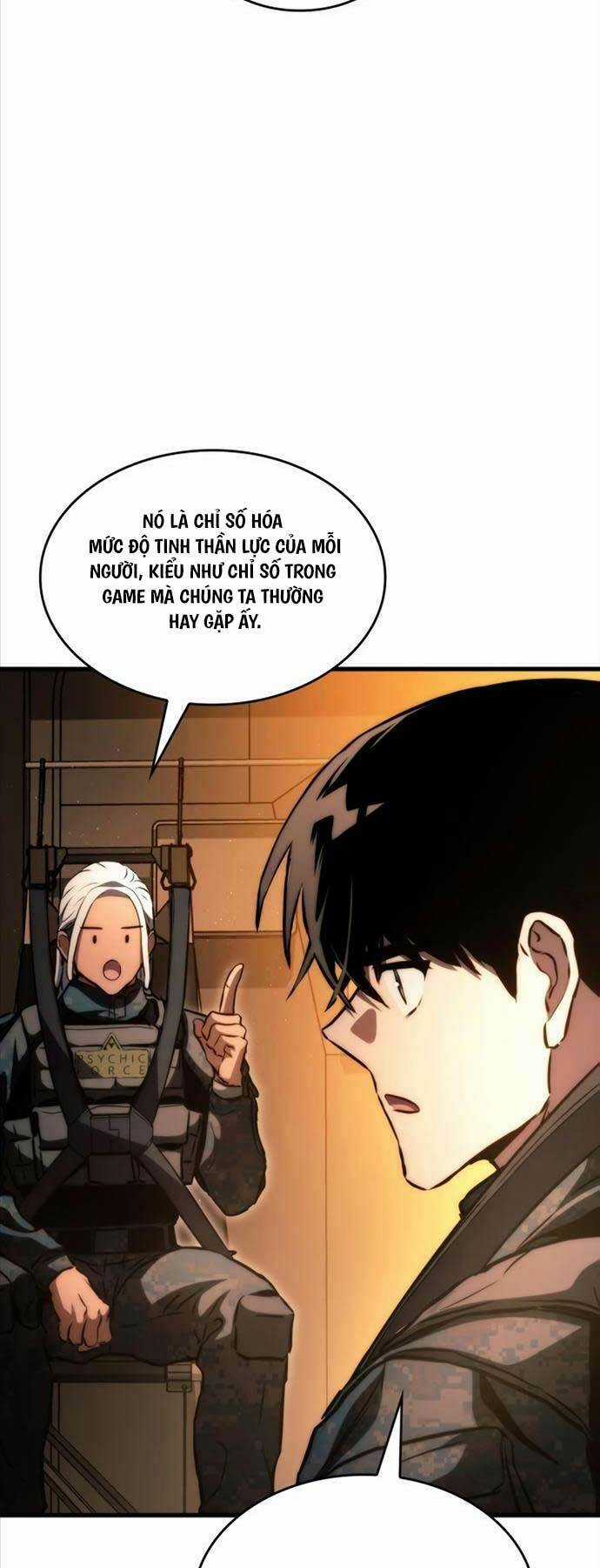 Đồ Long Chapter 77 trang 57