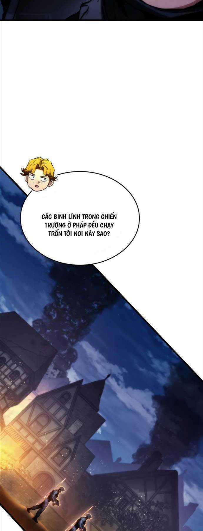 Đồ Long Chapter 78 trang 10