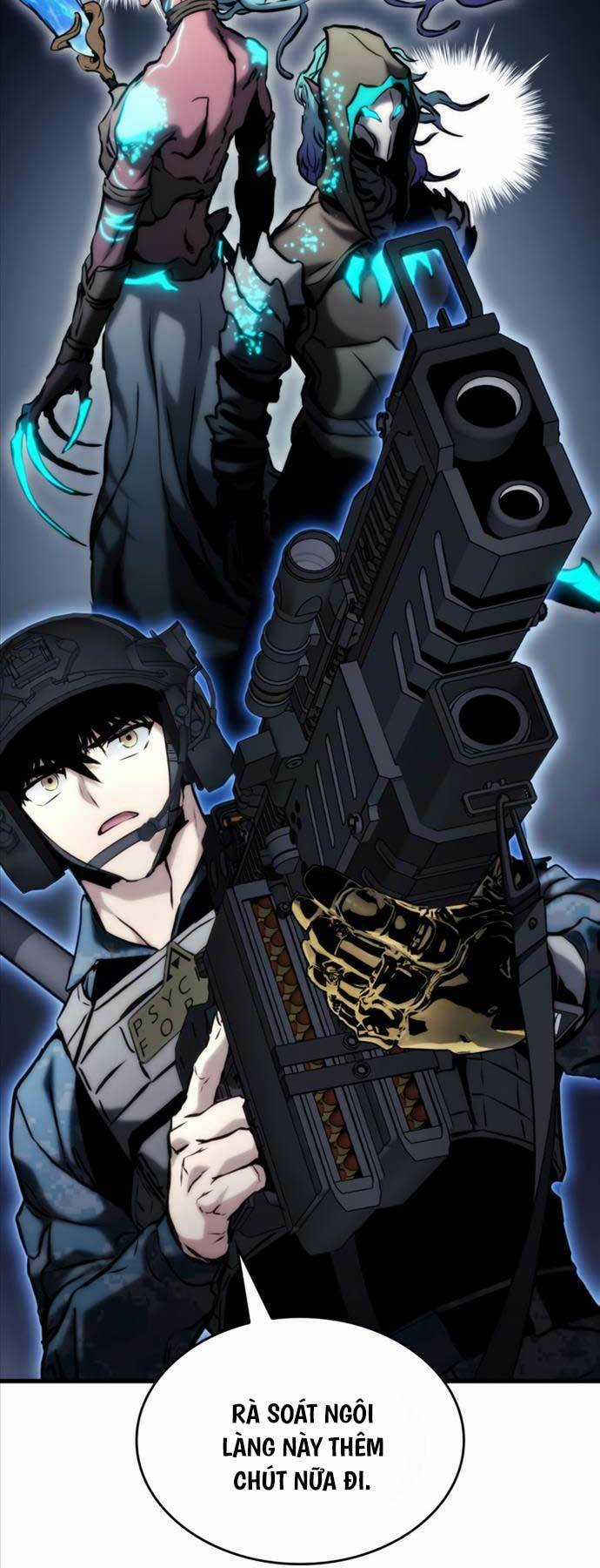 Đồ Long Chapter 78 trang 12