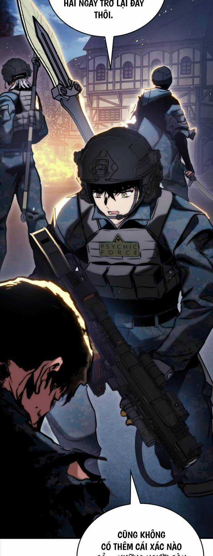 Đồ Long Chapter 78 trang 14