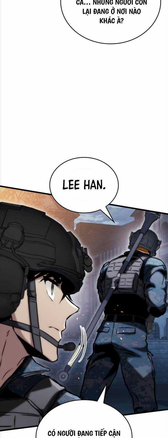 Đồ Long Chapter 78 trang 15