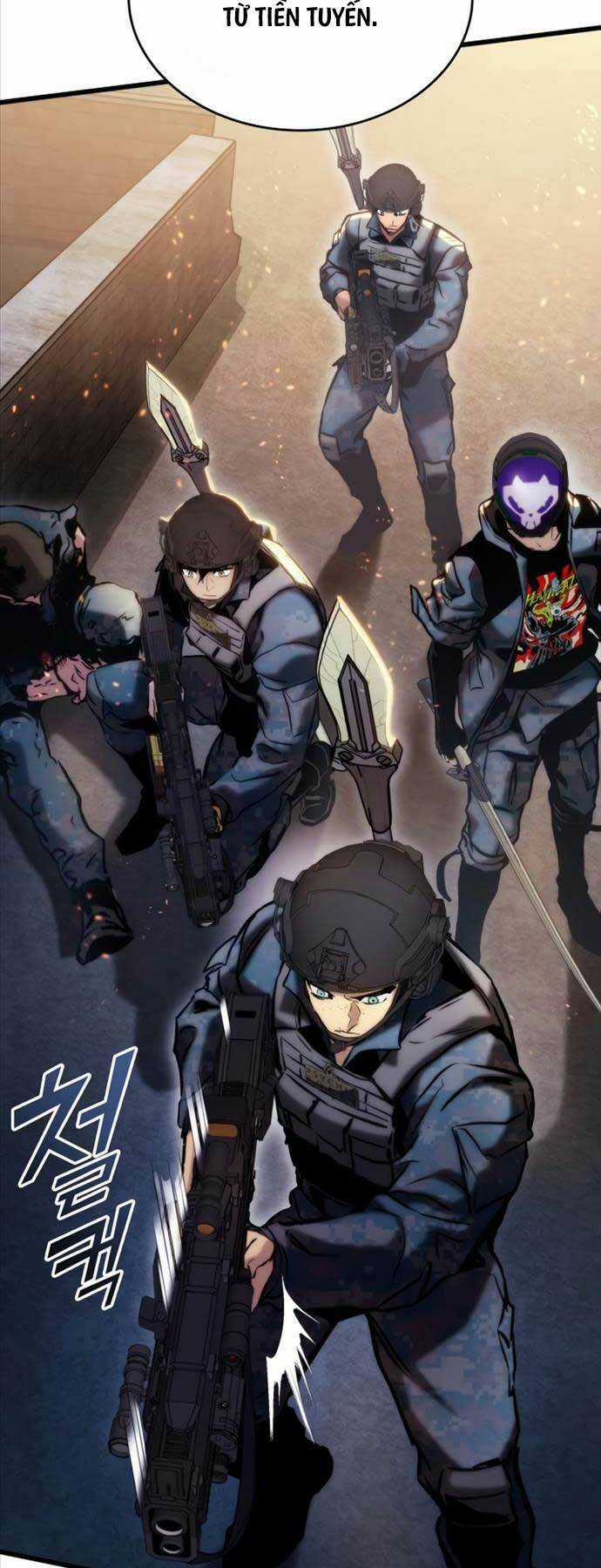 Đồ Long Chapter 78 trang 16