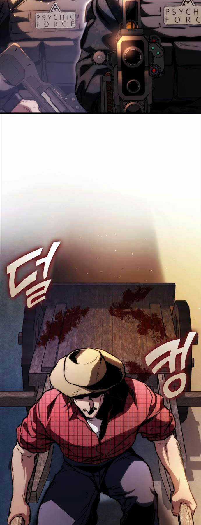 Đồ Long Chapter 78 trang 19