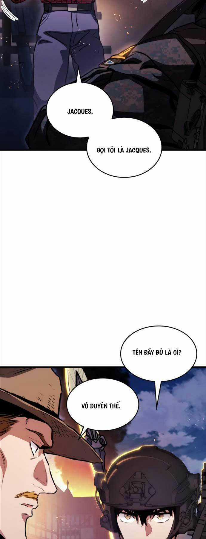 Đồ Long Chapter 78 trang 25