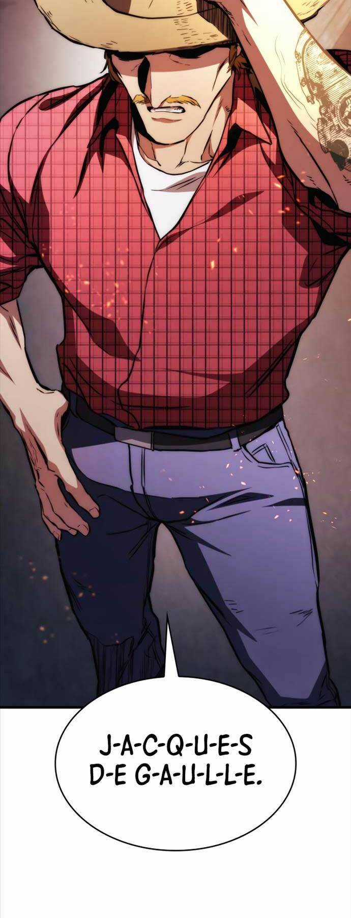 Đồ Long Chapter 78 trang 27