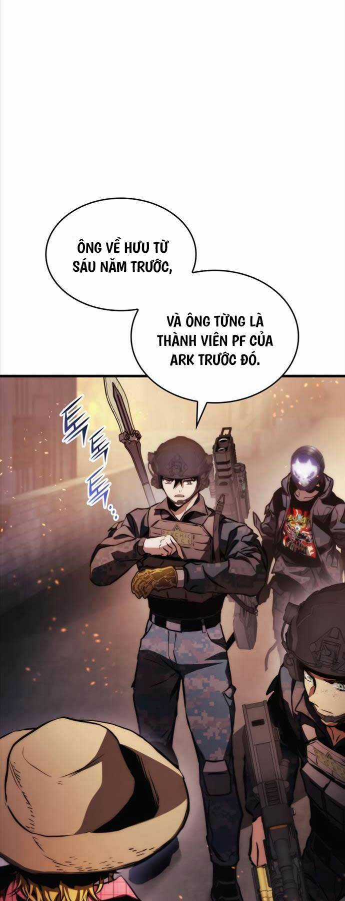 Đồ Long Chapter 78 trang 28