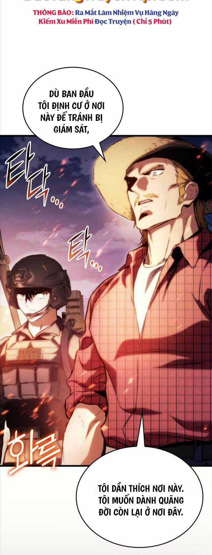 Đồ Long Chapter 78 trang 35