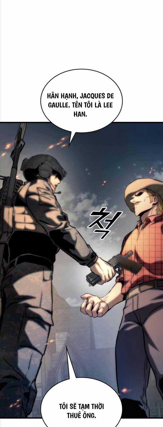 Đồ Long Chapter 78 trang 43