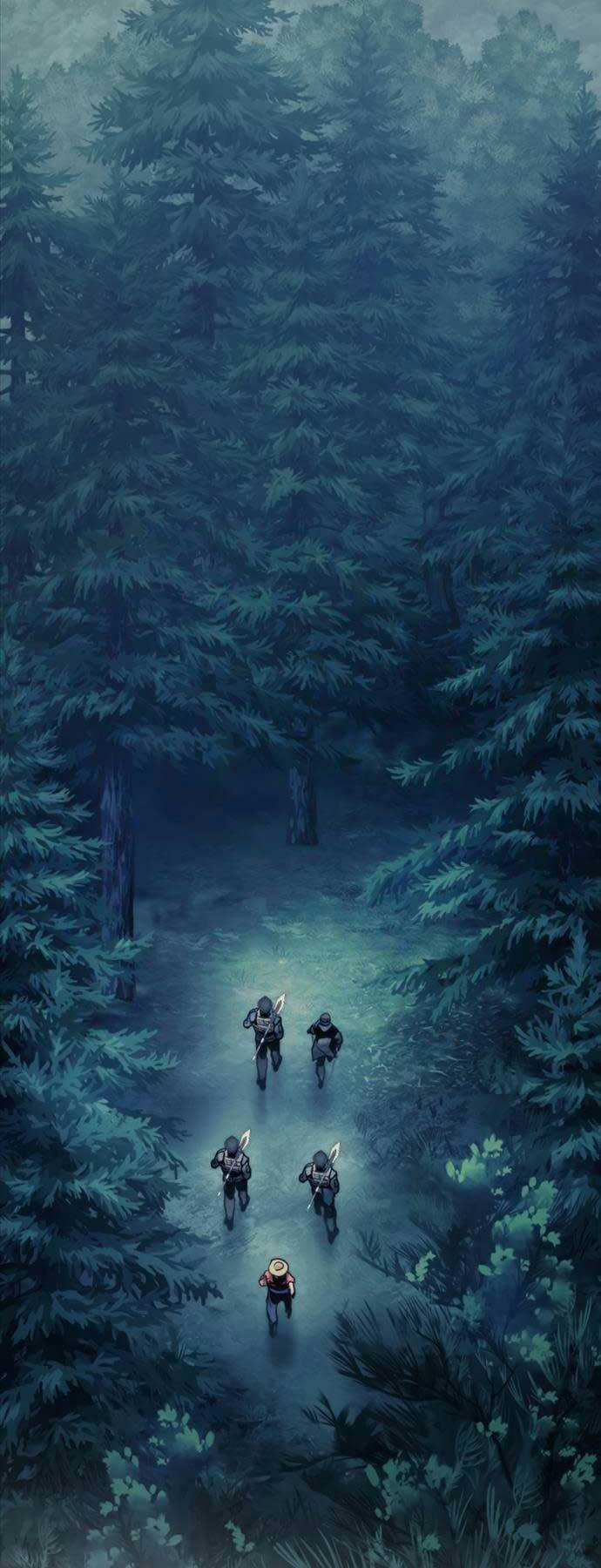 Đồ Long Chapter 78 trang 46