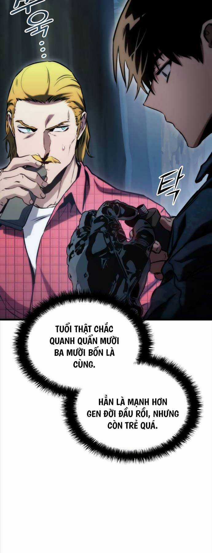 Đồ Long Chapter 78 trang 53