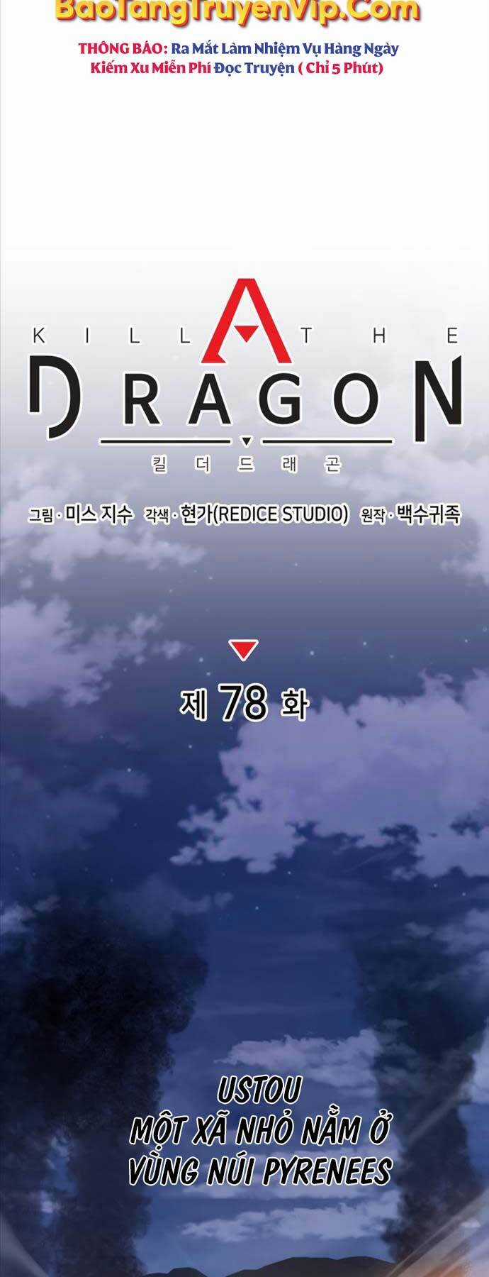 Đồ Long Chapter 78 trang 8