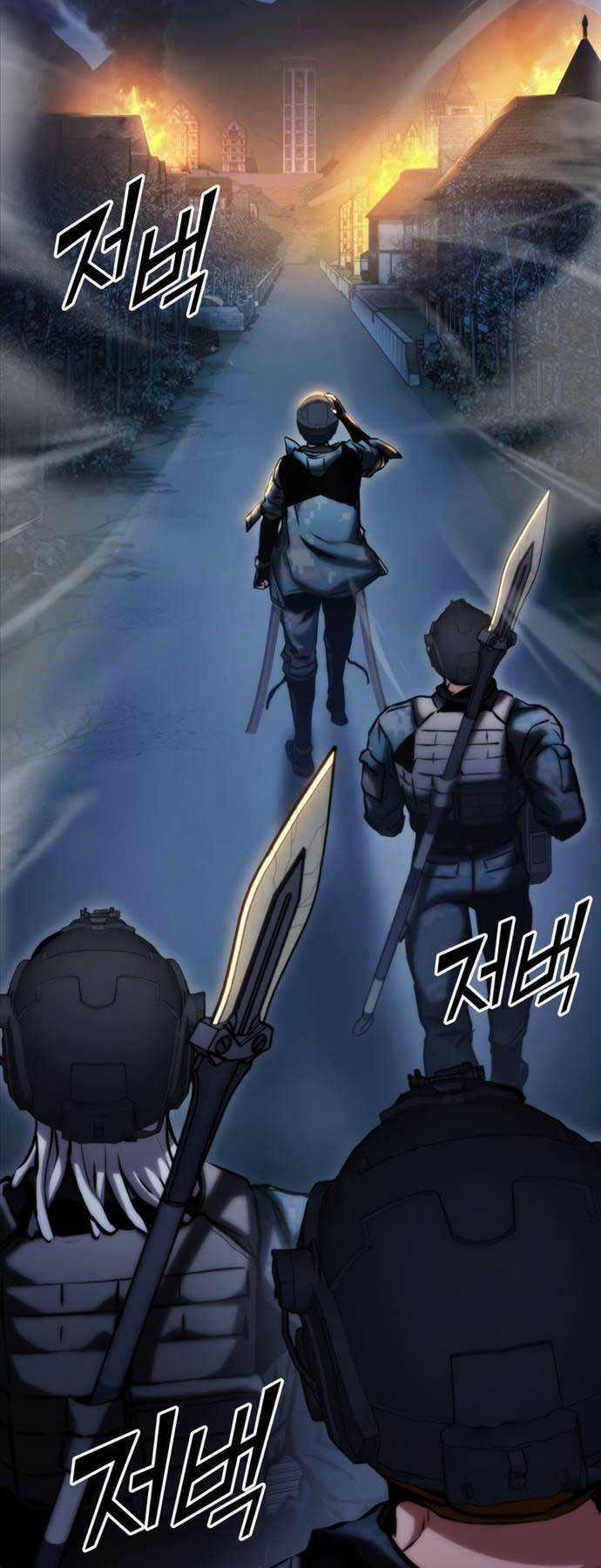 Đồ Long Chapter 78 trang 9