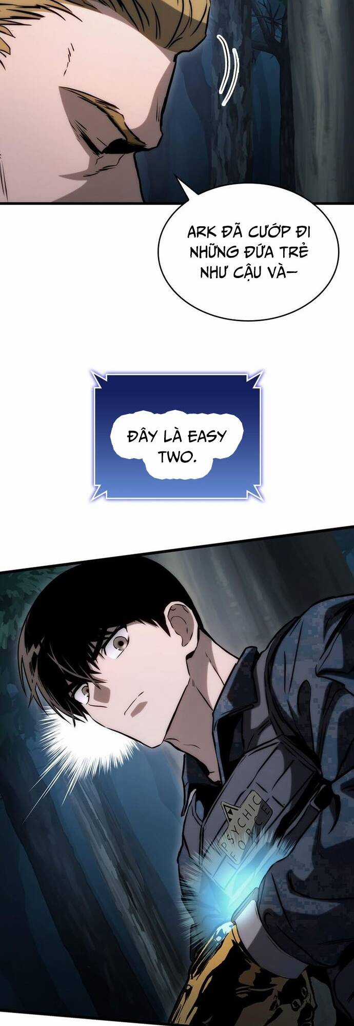 Đồ Long Chapter 79 trang 10