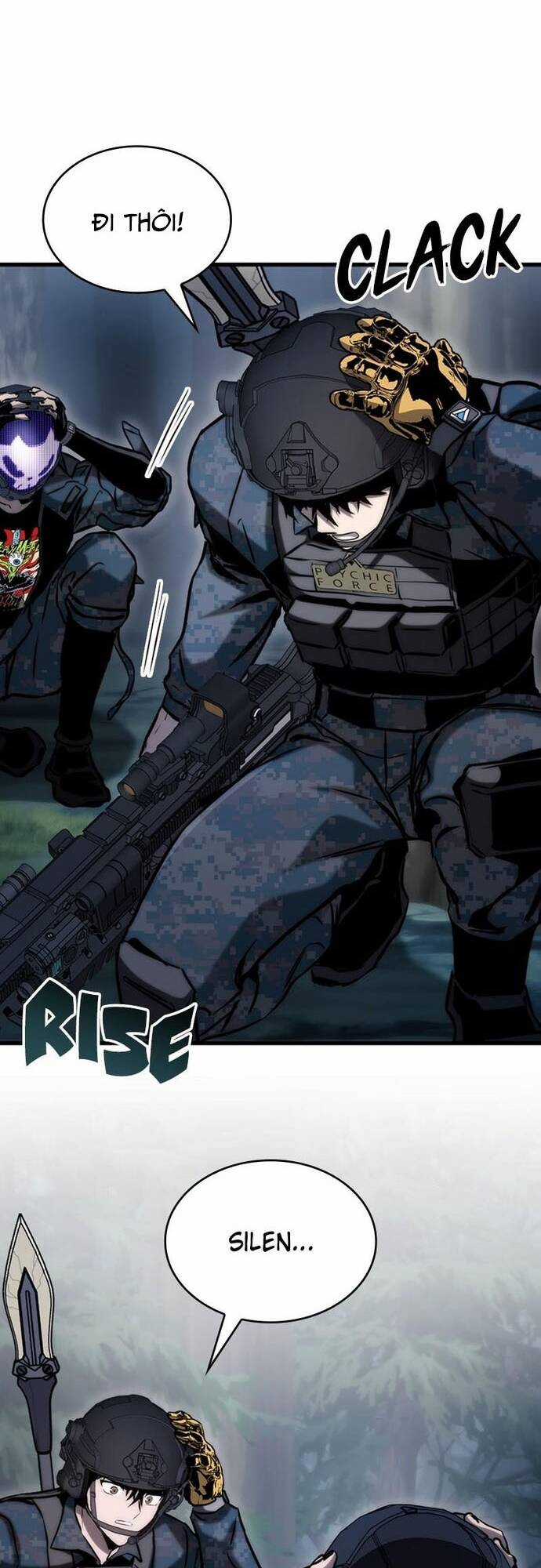 Đồ Long Chapter 79 trang 13