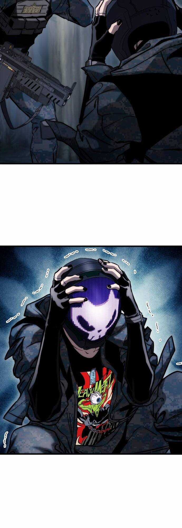 Đồ Long Chapter 79 trang 14