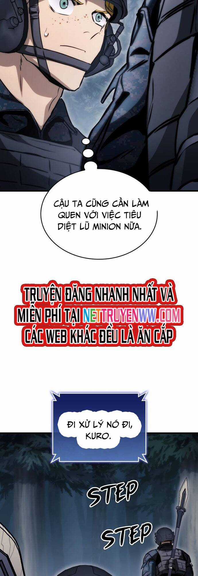Đồ Long Chapter 79 trang 18