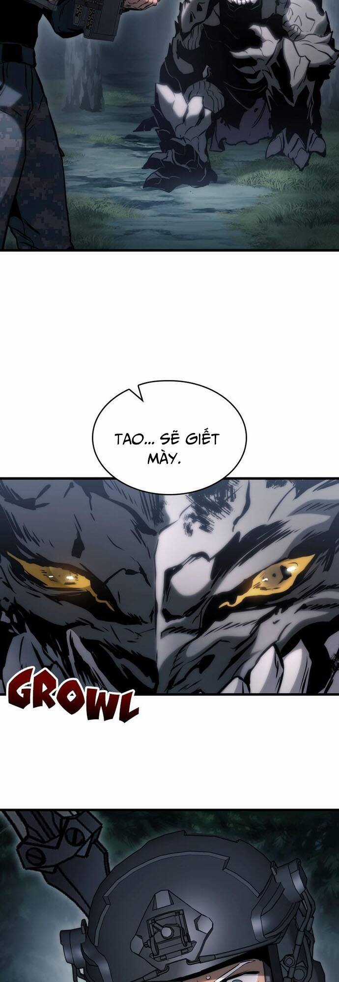 Đồ Long Chapter 79 trang 21