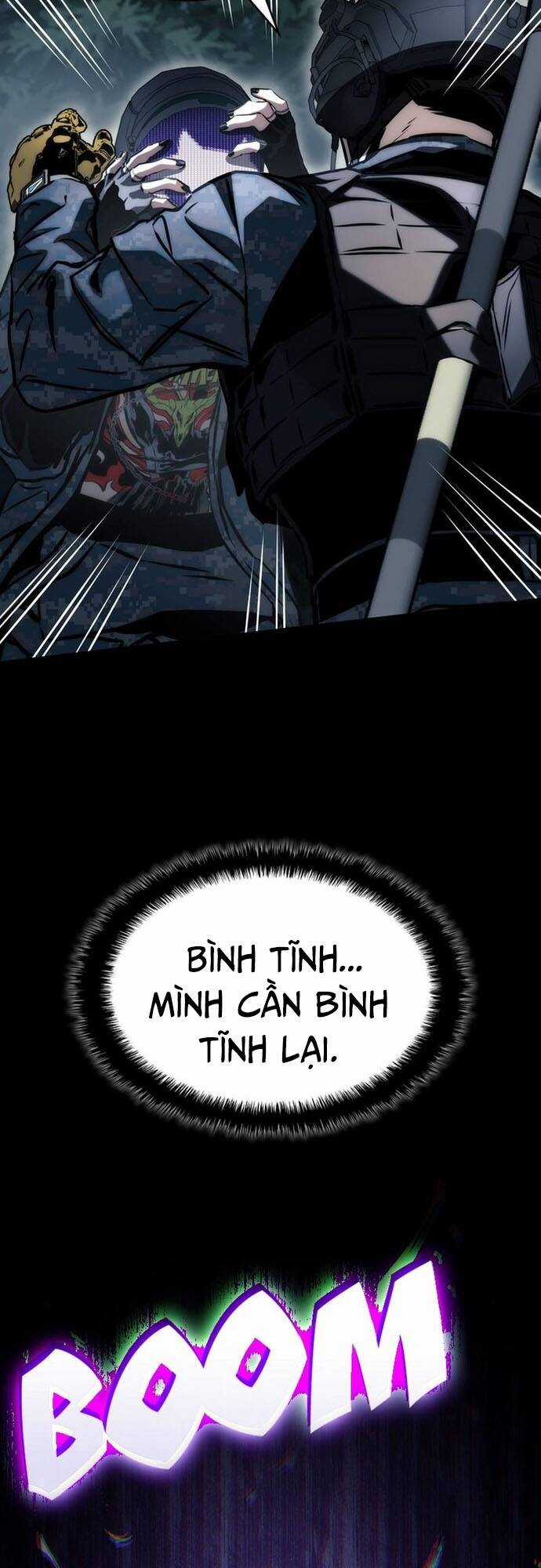 Đồ Long Chapter 79 trang 26