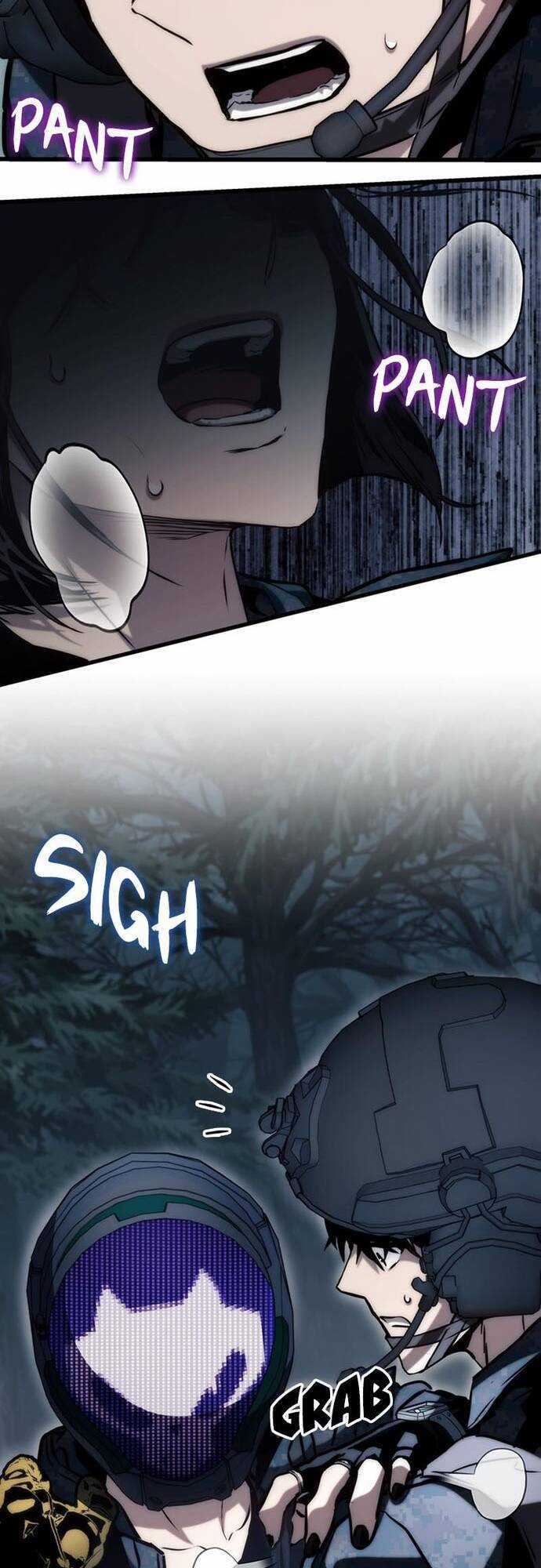 Đồ Long Chapter 79 trang 32