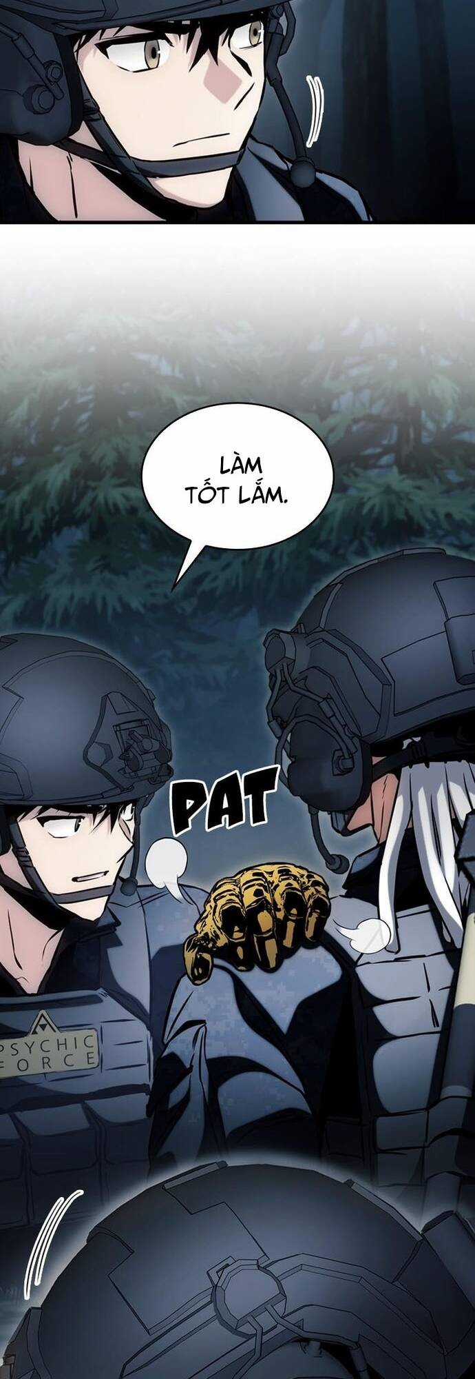 Đồ Long Chapter 79 trang 36