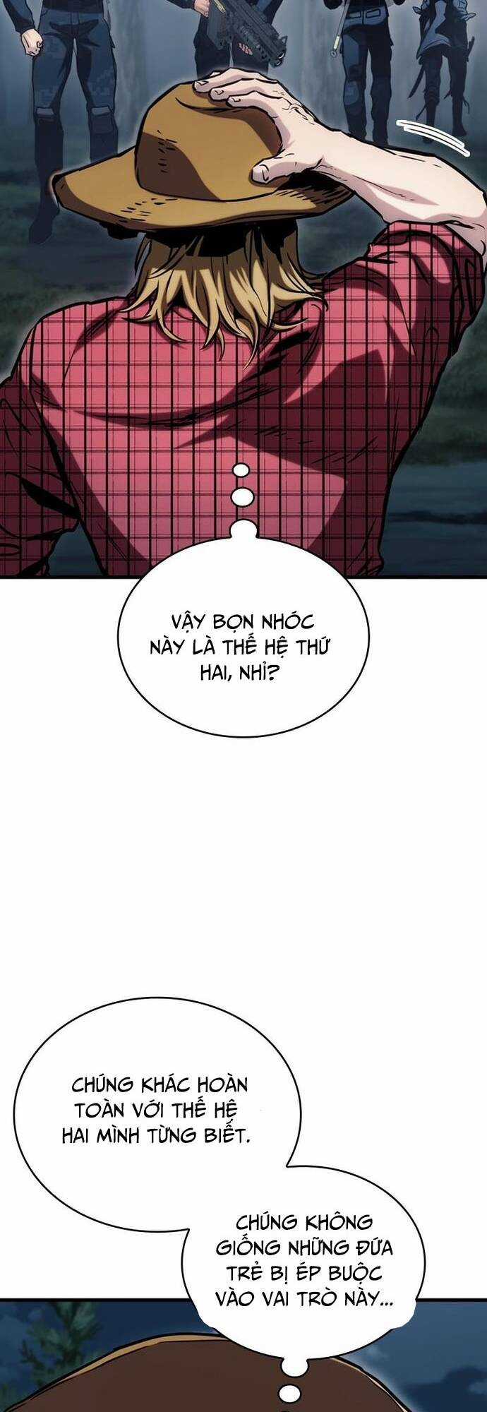 Đồ Long Chapter 79 trang 38