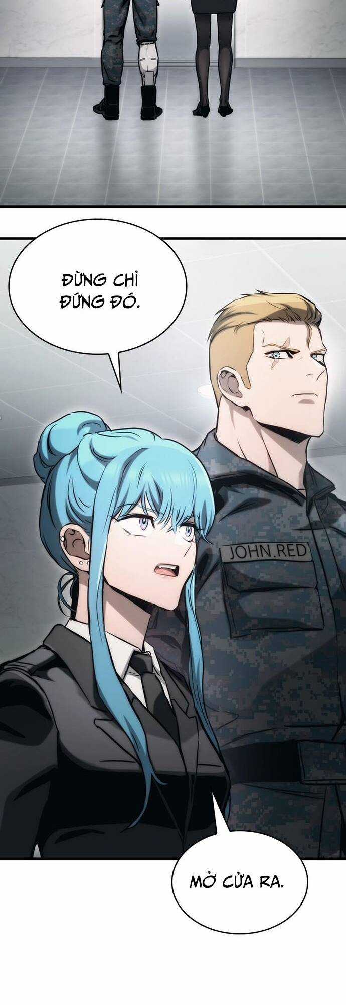 Đồ Long Chapter 79 trang 4