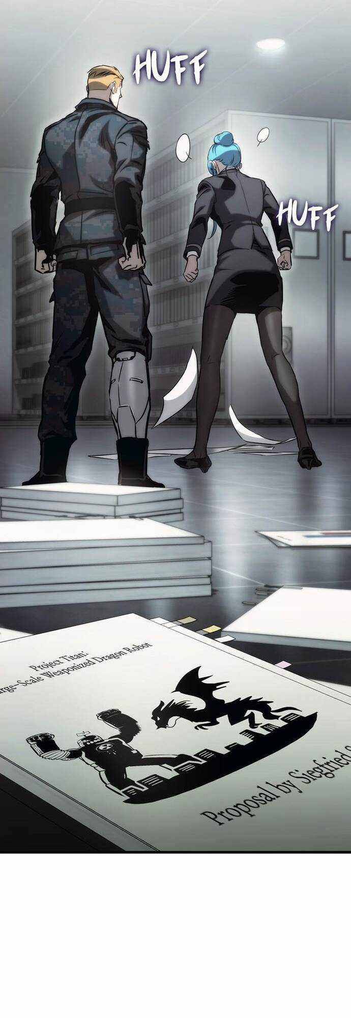 Đồ Long Chapter 79 trang 41