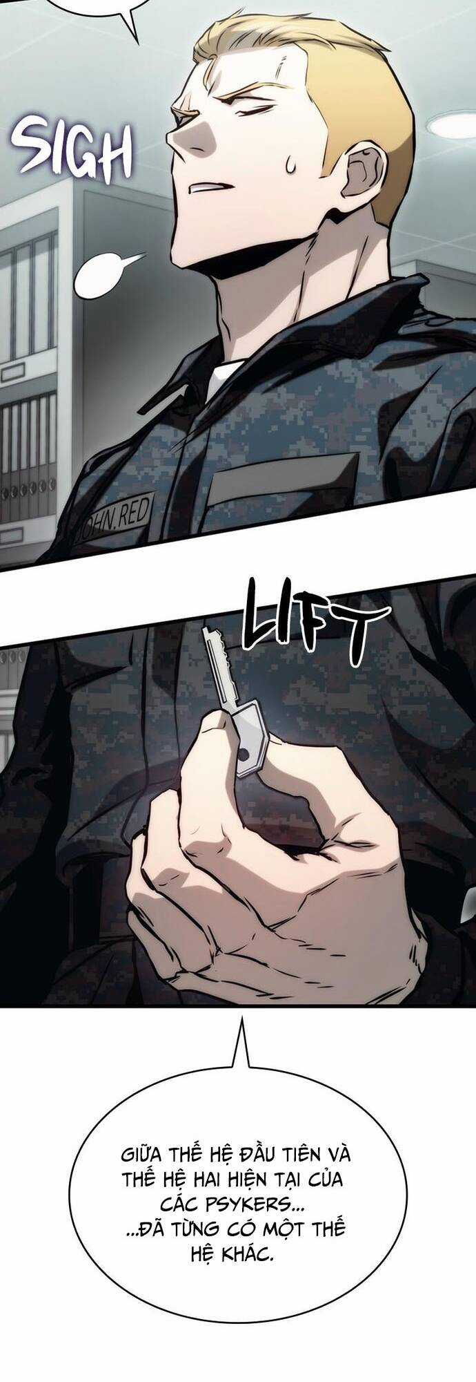 Đồ Long Chapter 79 trang 44