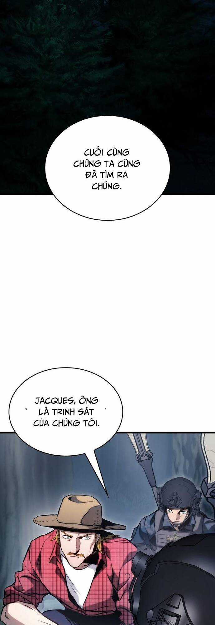 Đồ Long Chapter 79 trang 51