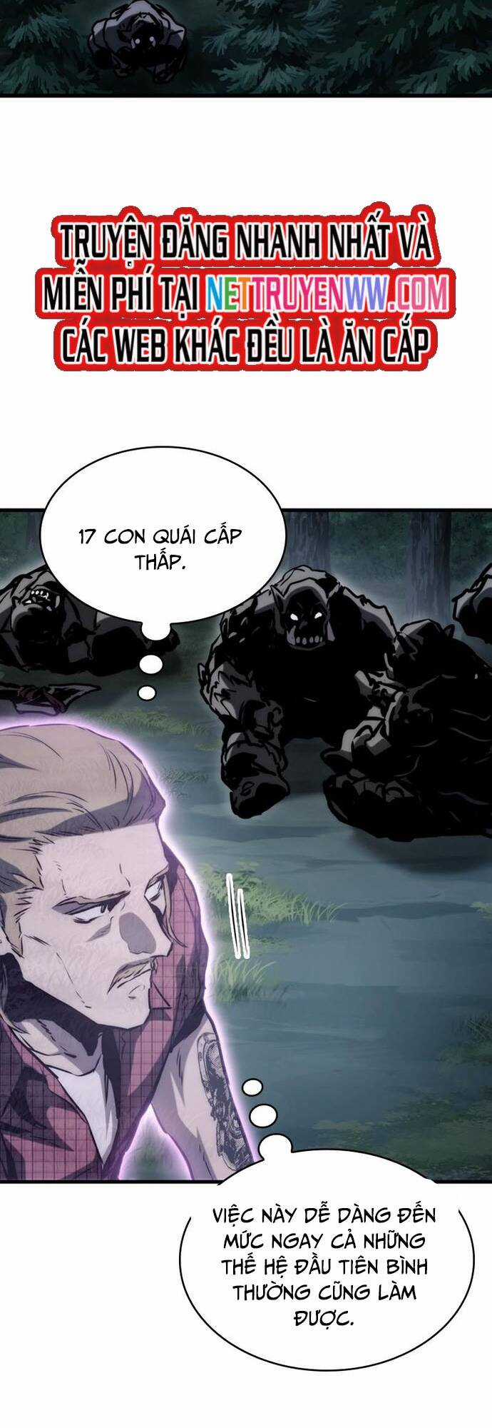 Đồ Long Chapter 79 trang 56