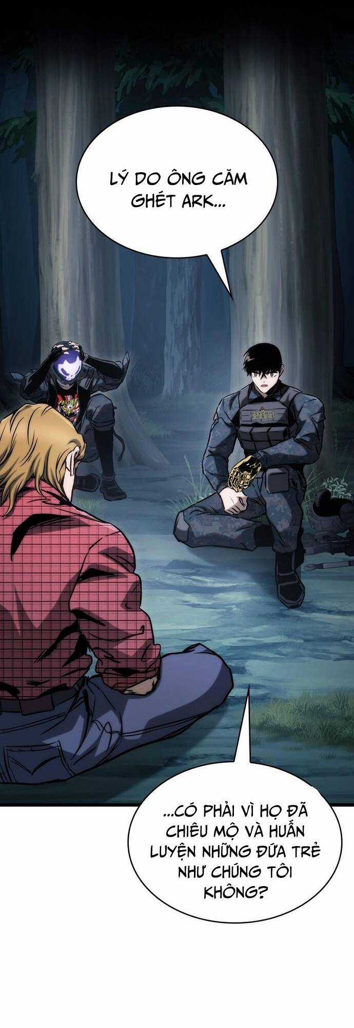 Đồ Long Chapter 79 trang 8