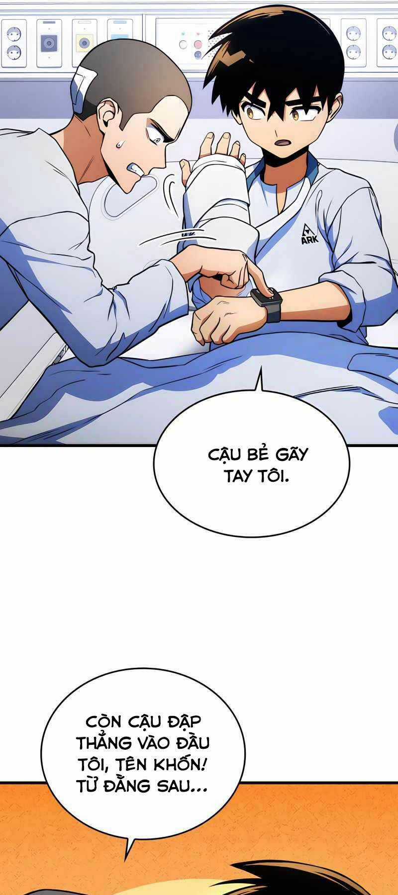 Đồ Long Chapter 8 trang 13