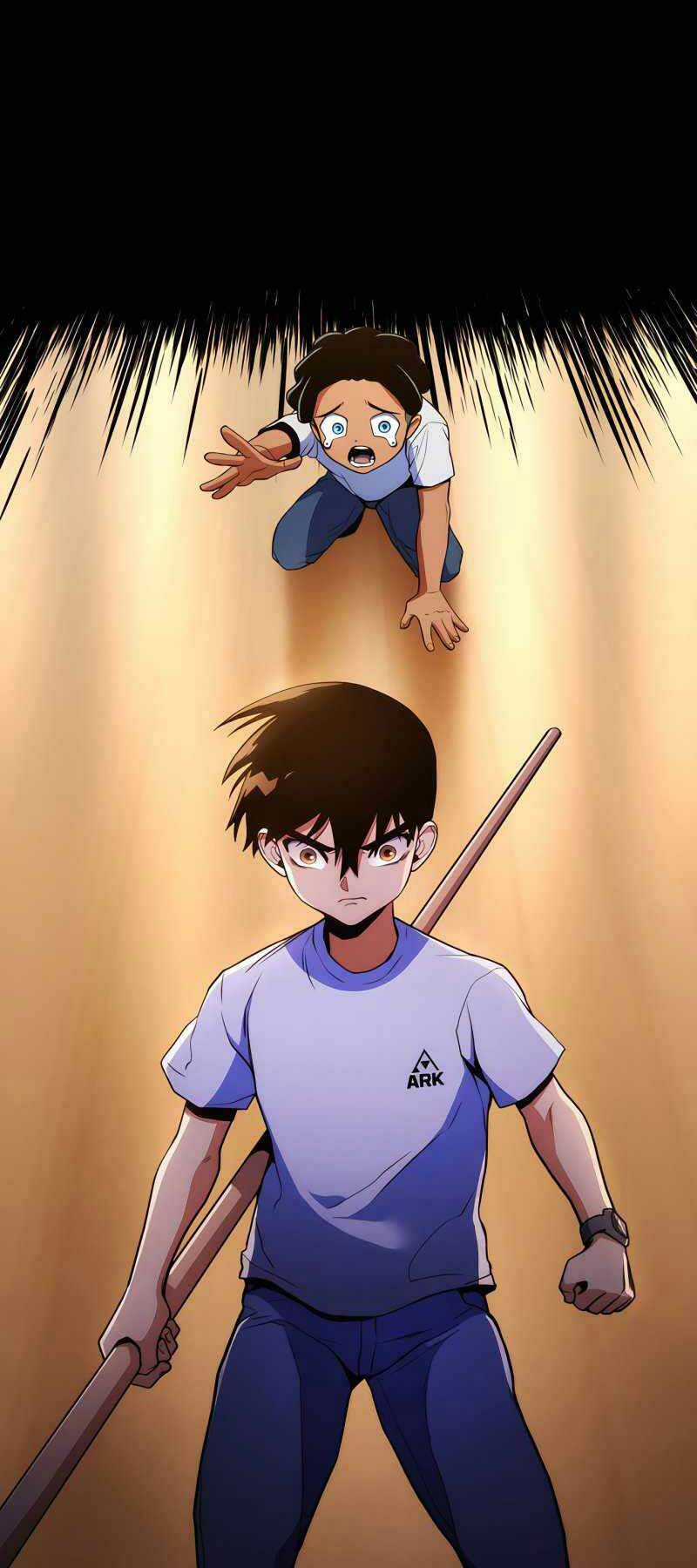 Đồ Long Chapter 8 trang 20