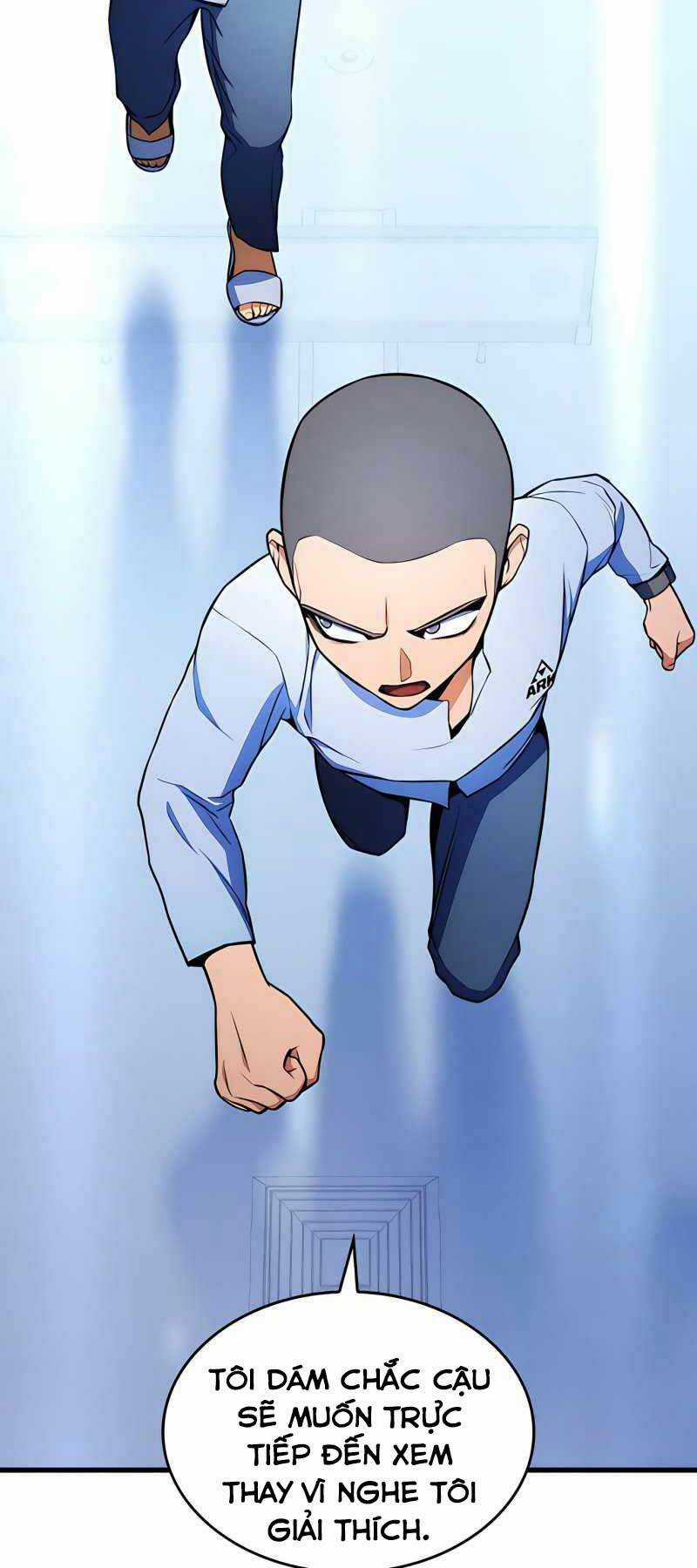 Đồ Long Chapter 8 trang 27