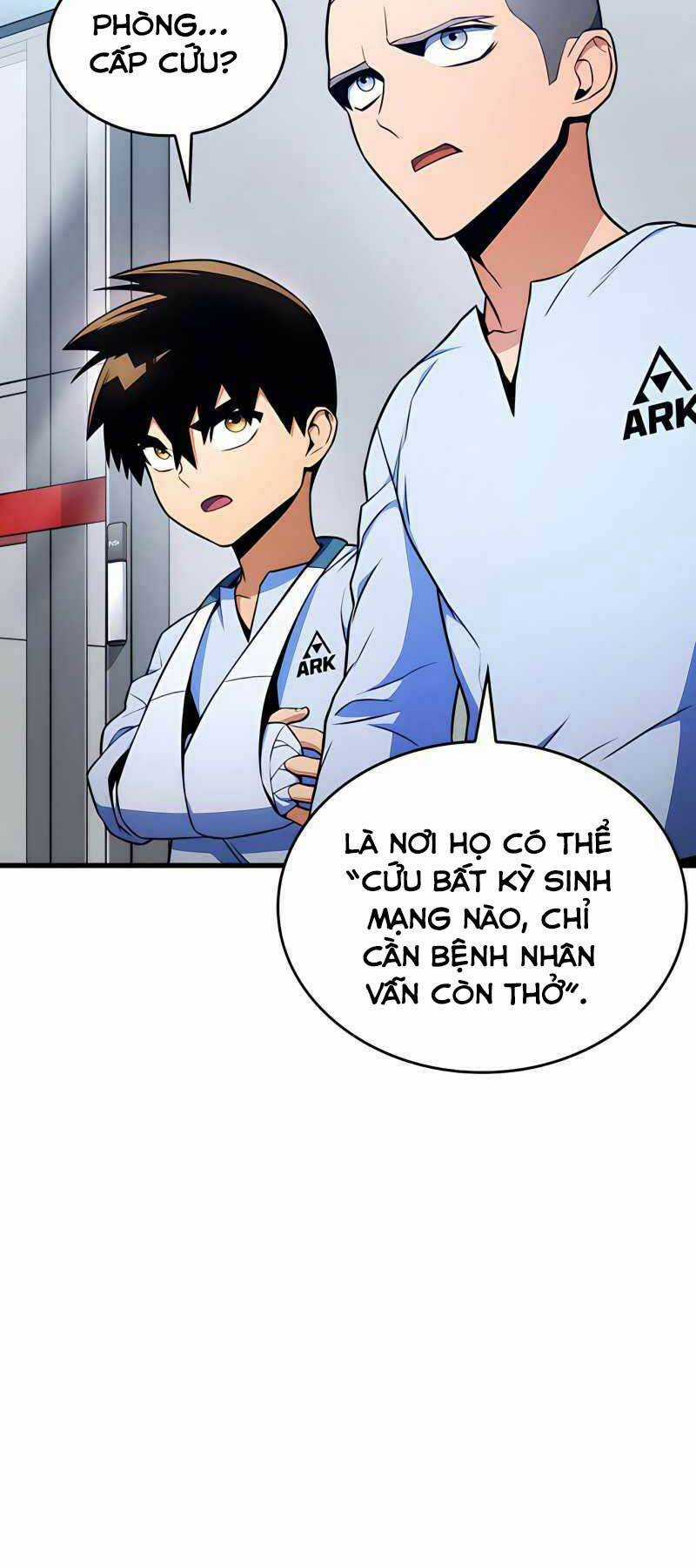 Đồ Long Chapter 8 trang 29