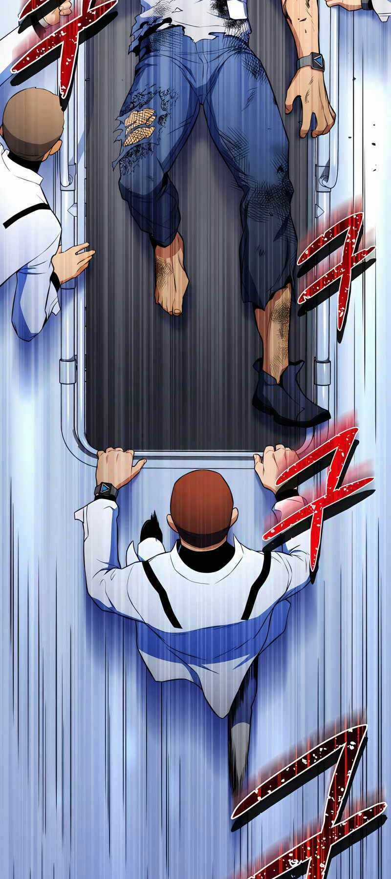 Đồ Long Chapter 8 trang 31