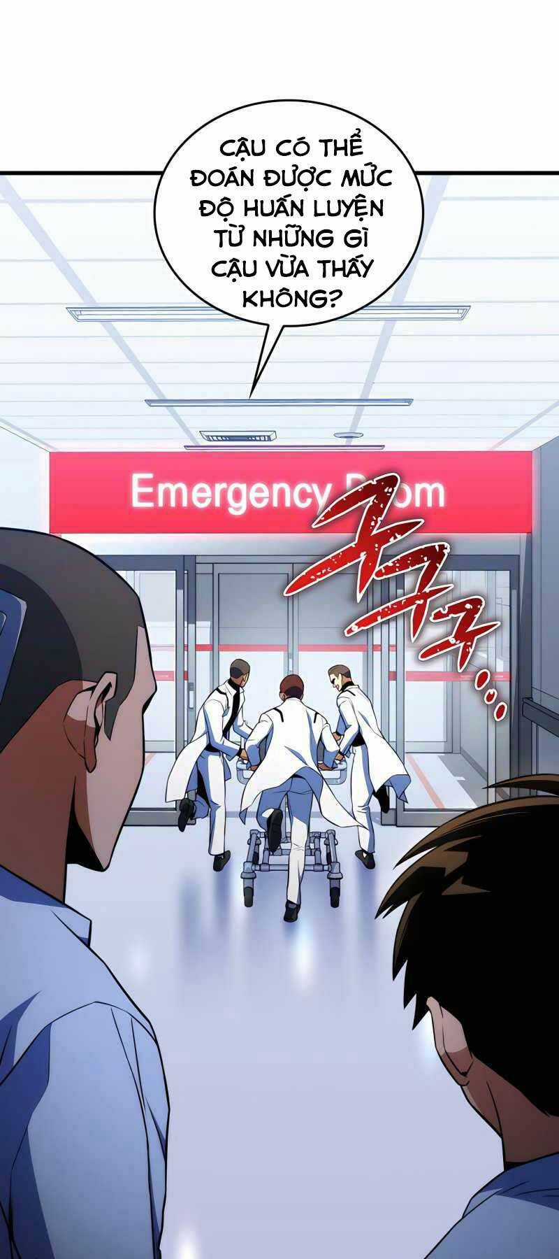 Đồ Long Chapter 8 trang 35