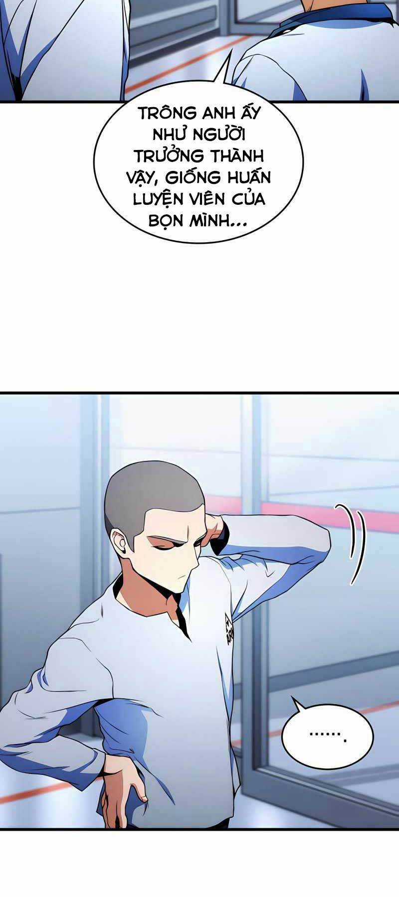 Đồ Long Chapter 8 trang 38