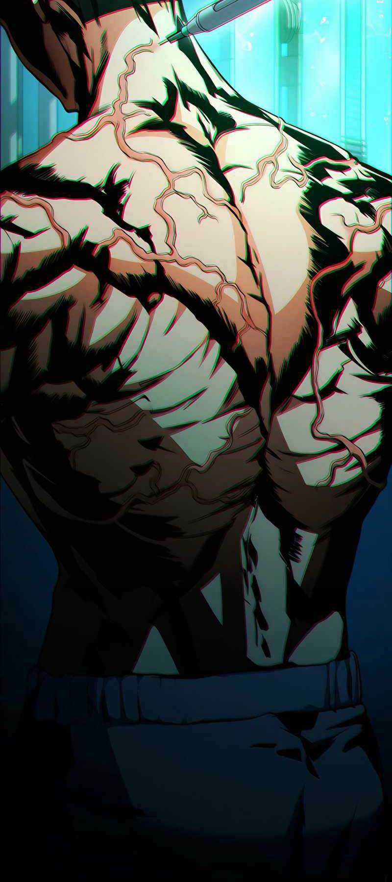 Đồ Long Chapter 8 trang 40