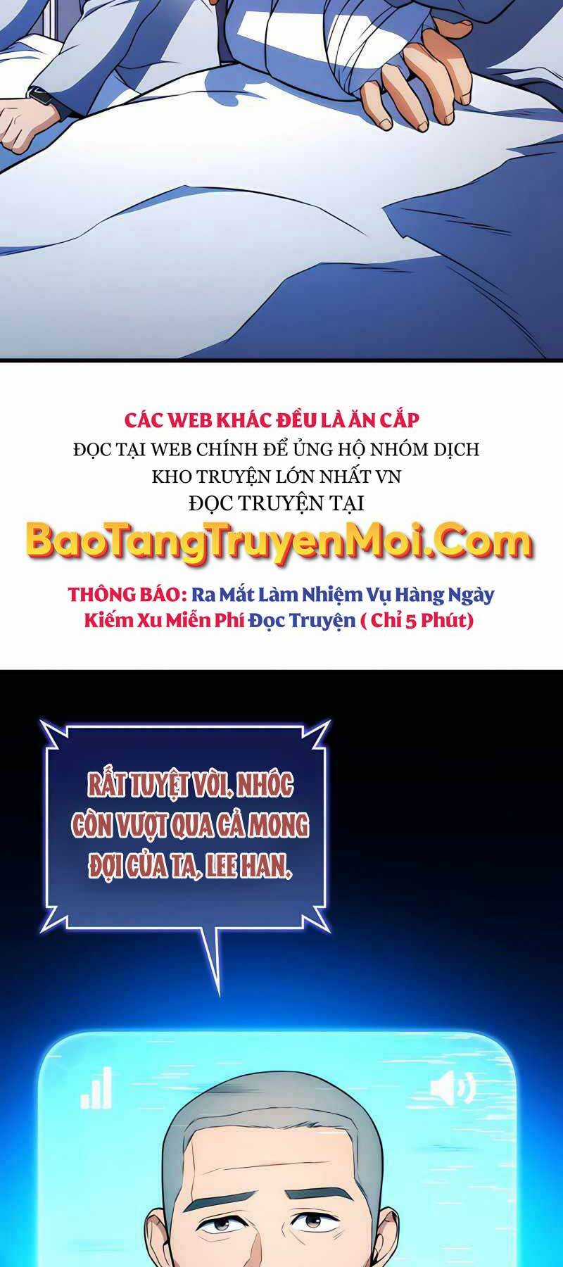 Đồ Long Chapter 8 trang 5