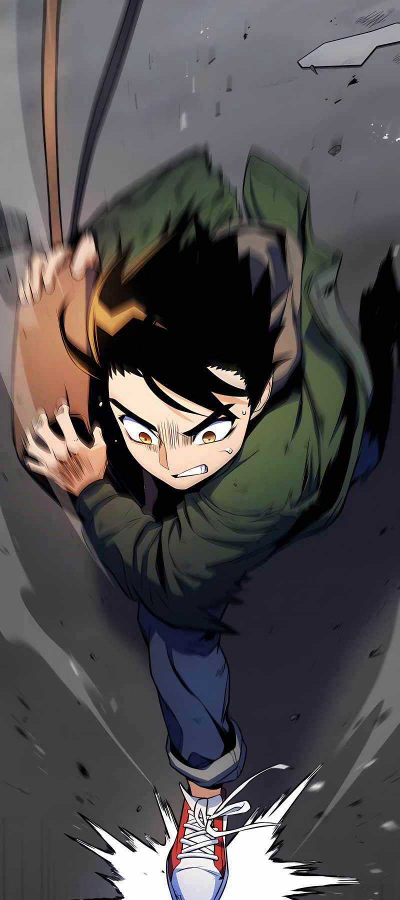 Đồ Long Chapter 8 trang 50